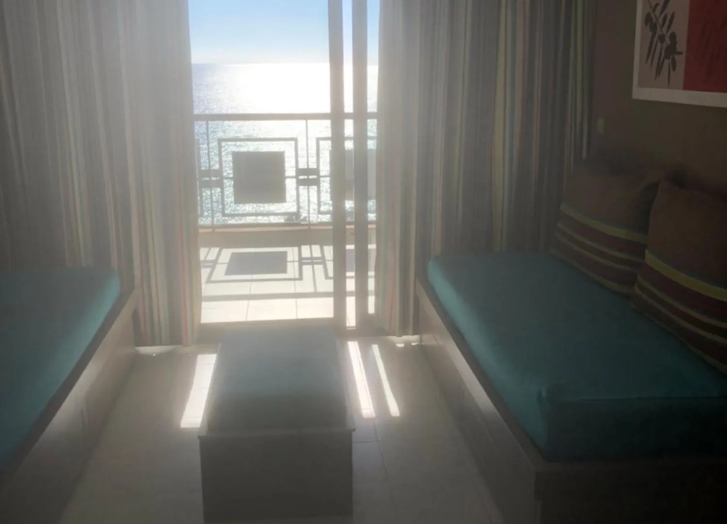 Pierre Et Vacances Cannes Fransa