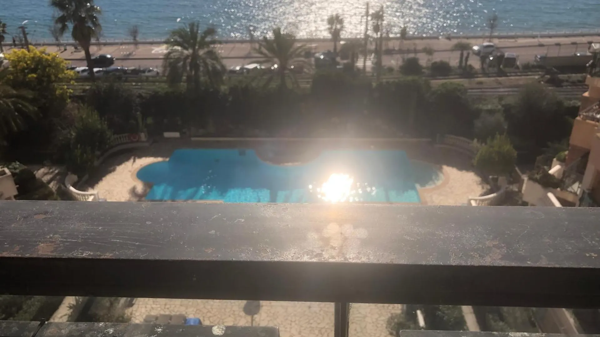Apartament Pierre Et Vacances Cannes