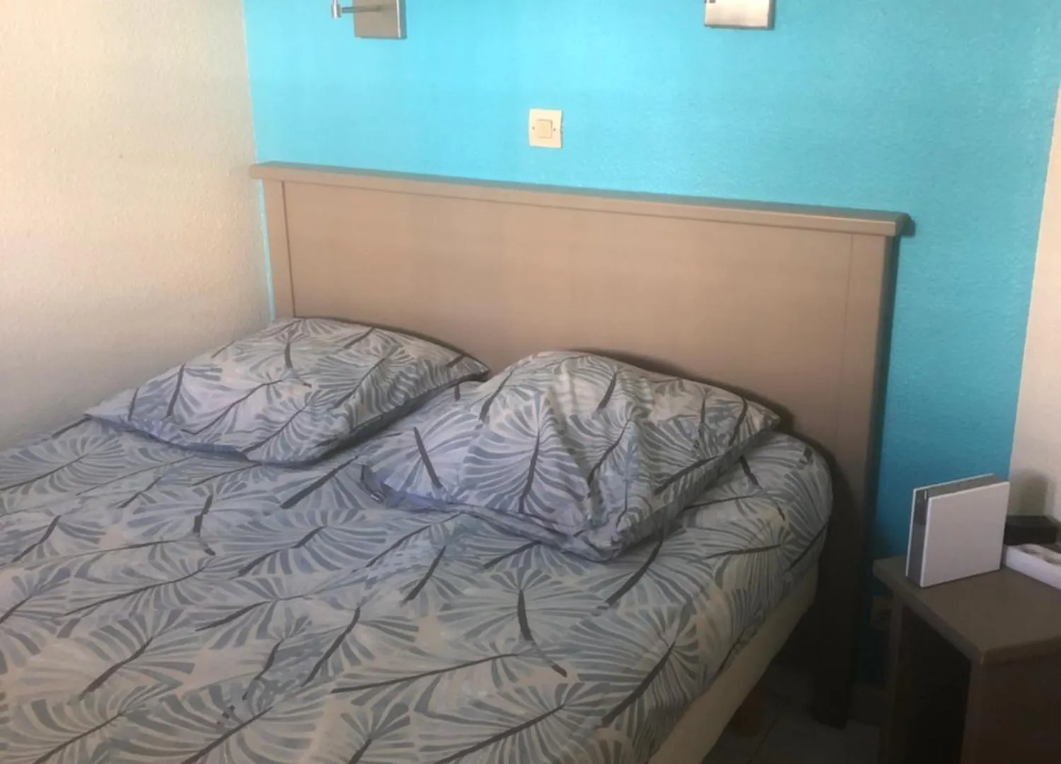 Pierre Et Vacances Cannes Apartament
